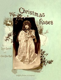 Cover of Christmas Roses