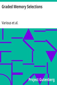 Cover of Graded Memory Selections