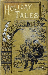 Cover of Holiday Tales