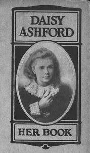 Cover of Daisy Ashford: Her Book