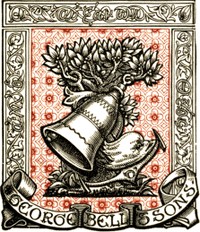 Cover of Printers' Marks: A Chapter in the History of Typography