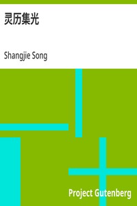 Cover of 灵历集光