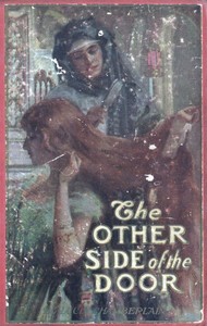 Cover of The Other Side of the Door