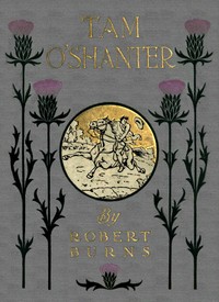 Cover of Tam O'Shanter