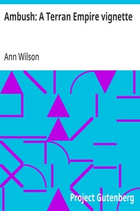 Cover of Ambush: A Terran Empire vignette