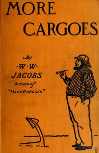 Cover of More Cargoes 1897
