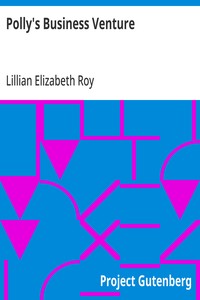 Cover of Polly's Business Venture