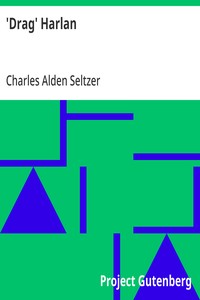 Cover of 'Drag' Harlan