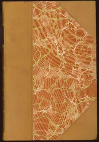 Cover of Index of the Project Gutenberg works of Thomas Carlyle