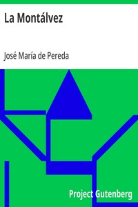 Cover of La Montálvez