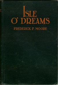 Cover of Isle o' Dreams