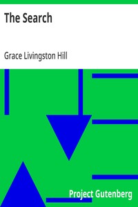 Cover of The Search