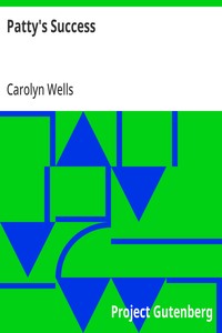 Cover of Patty's Success