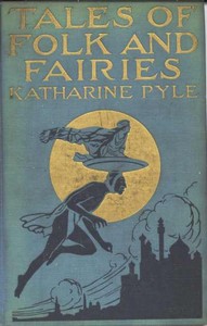 Cover of Tales of Folk and Fairies