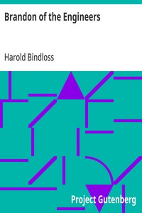 Cover of Brandon of the Engineers