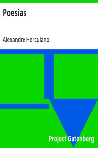 Cover of Poesias