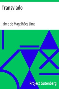 Cover of Transviado