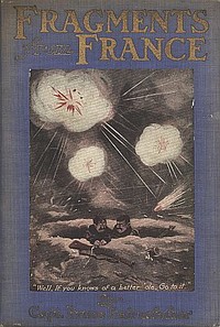 Cover of Fragments from France