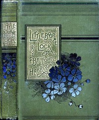 Cover of Littlebourne Lock