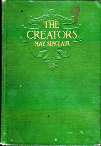 Cover of The Creators: A Comedy