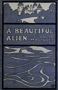 Cover of A Beautiful Alien