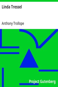 Cover of Linda Tressel