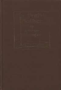 Cover of The Prairie Mother