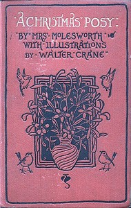 Cover of A Christmas Posy