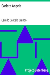 Cover of Carlota Angela