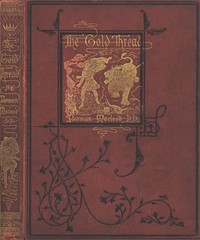 Cover of The Gold Thread: A Story for the Young