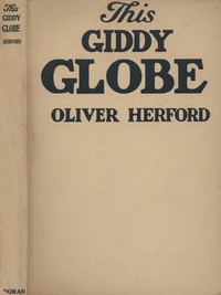 Cover of This Giddy Globe