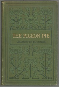 Cover of The Pigeon Pie