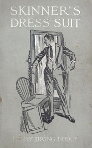 Cover of Skinner's Dress Suit