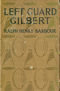 Cover of Left Guard Gilbert