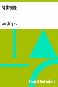 Cover of 醒世姻緣