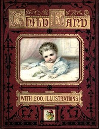 Cover of Child-Land: Picture-Pages for the Little Ones