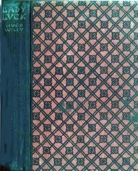 Cover of Lady Luck