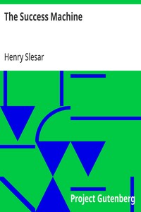 Cover of The Success Machine