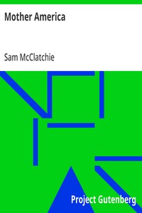 Cover of Mother America