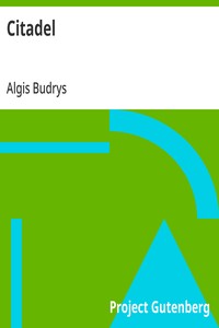 Cover of Citadel
