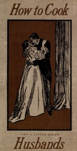 Cover of How to Cook Husbands