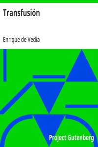 Cover of Transfusión