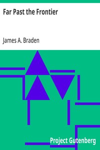Cover of Far Past the Frontier