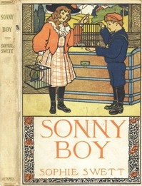 Cover of Sonny Boy