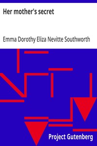 Cover of Her mother's secret