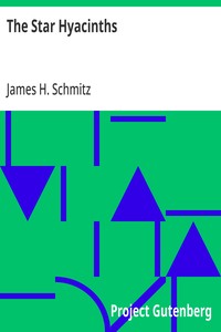 Cover of The Star Hyacinths