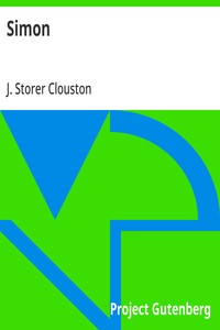 Cover of Simon
