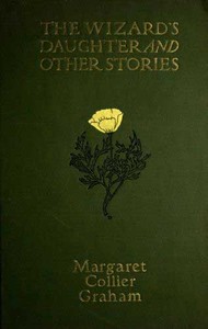 Cover of The Wizard's Daughter, and Other Stories