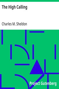 Cover of The High Calling