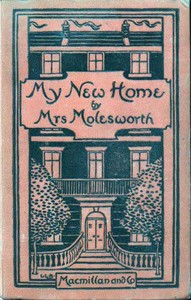 Cover of My New Home